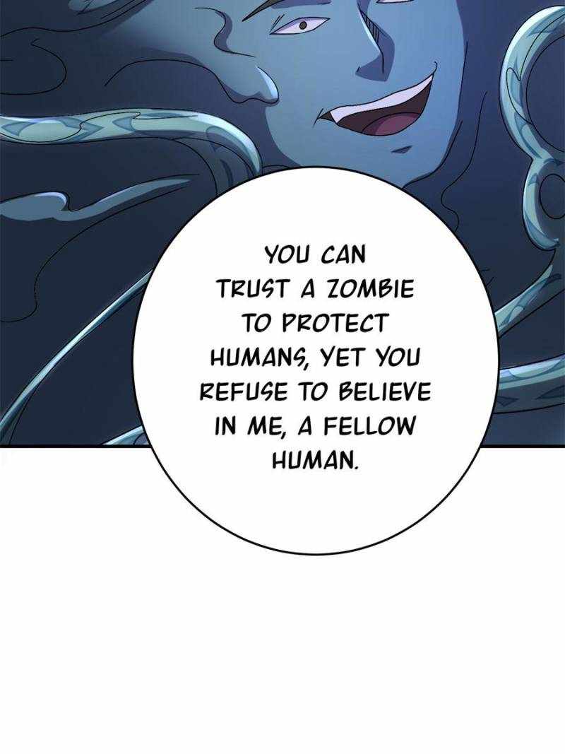 I Have a Golden Palace in the Last Days Chapter 82 - Page 21