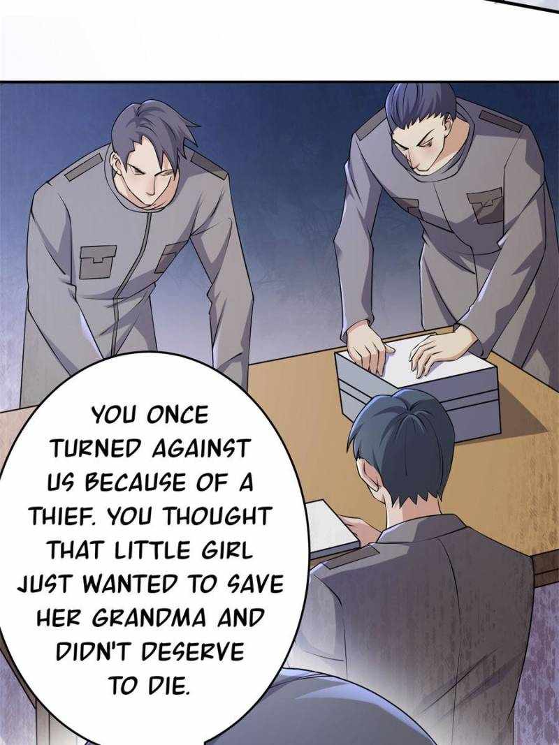 I Have a Golden Palace in the Last Days Chapter 82 - Page 25