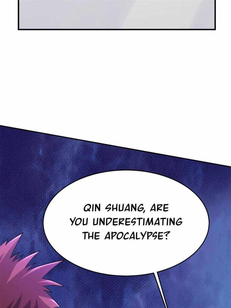 I Have a Golden Palace in the Last Days Chapter 82 - Page 30