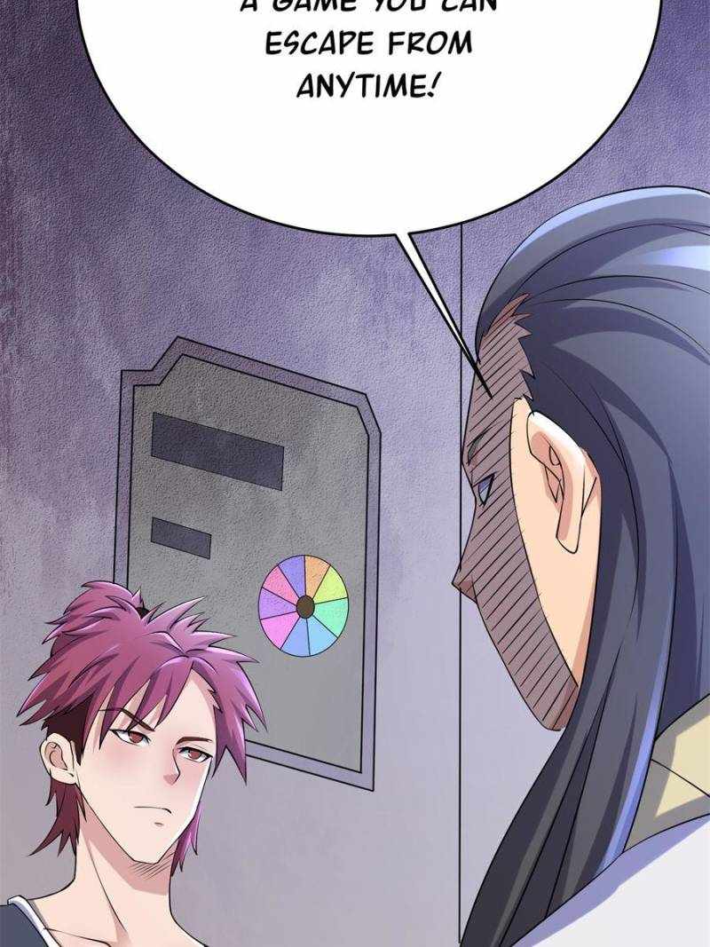 I Have a Golden Palace in the Last Days Chapter 82 - Page 33