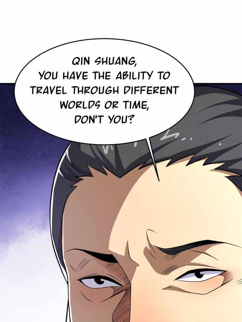 I Have a Golden Palace in the Last Days Chapter 82 - Page 35