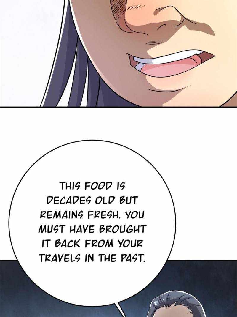 I Have a Golden Palace in the Last Days Chapter 82 - Page 36