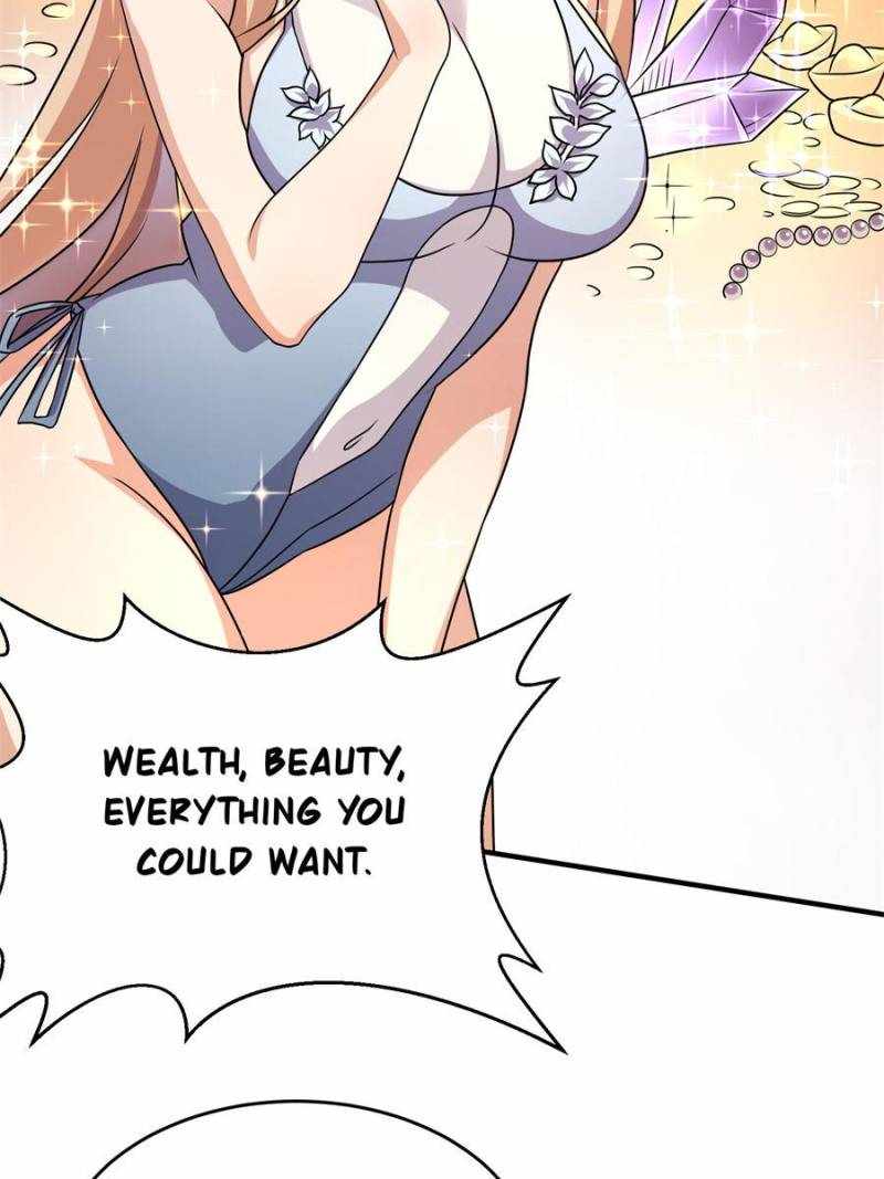 I Have a Golden Palace in the Last Days Chapter 82 - Page 42