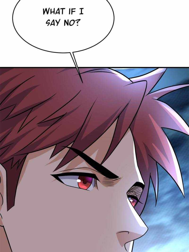 I Have a Golden Palace in the Last Days Chapter 82 - Page 43