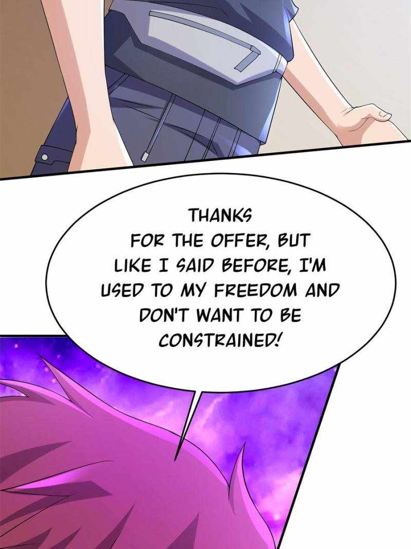 I Have a Golden Palace in the Last Days Chapter 82 - Page 46
