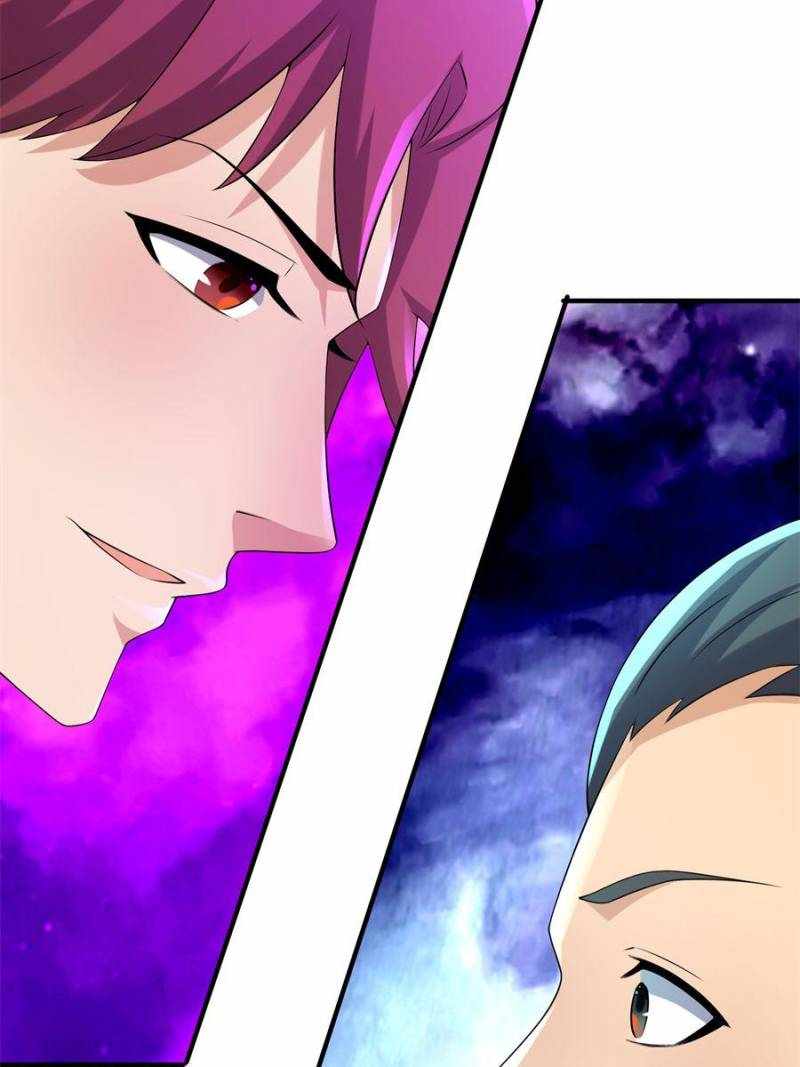 I Have a Golden Palace in the Last Days Chapter 82 - Page 47