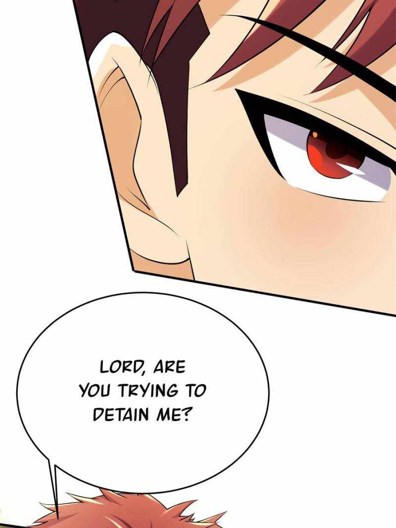I Have a Golden Palace in the Last Days Chapter 82 - Page 52