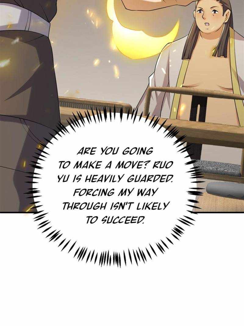 I Have a Golden Palace in the Last Days Chapter 82 - Page 54