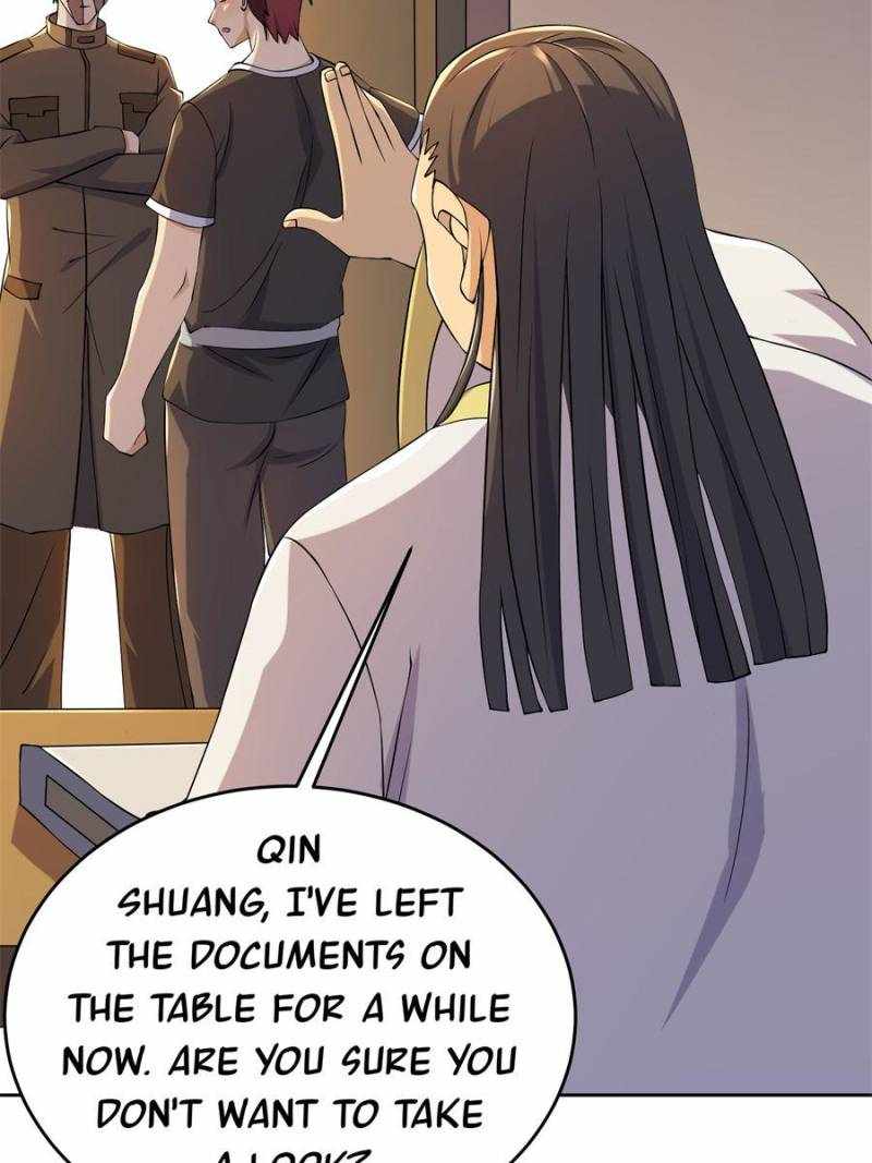 I Have a Golden Palace in the Last Days Chapter 82 - Page 56
