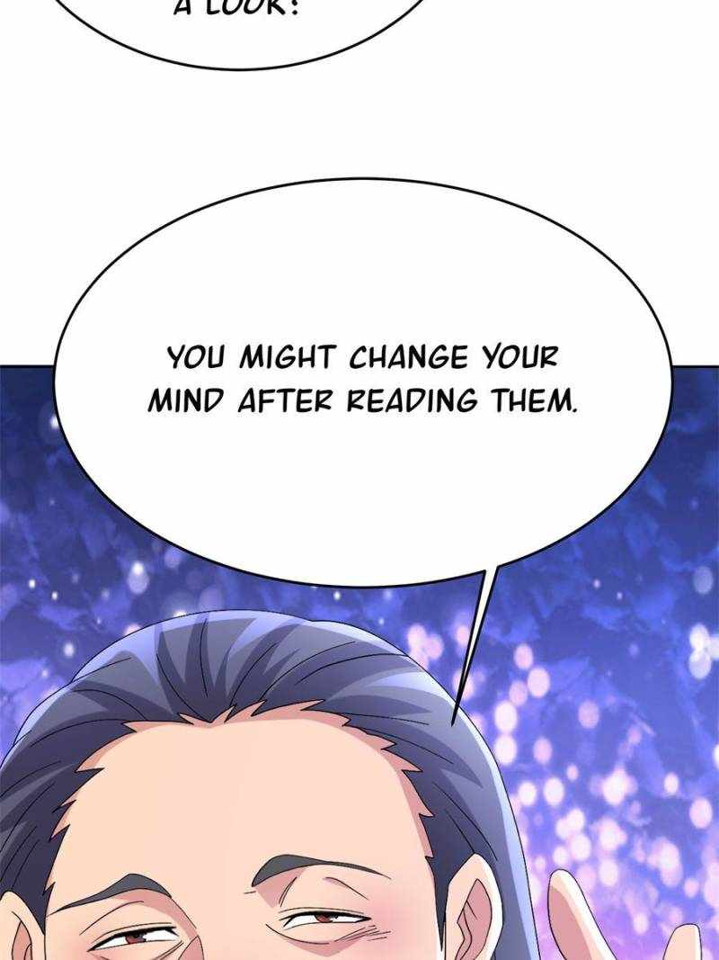 I Have a Golden Palace in the Last Days Chapter 82 - Page 57