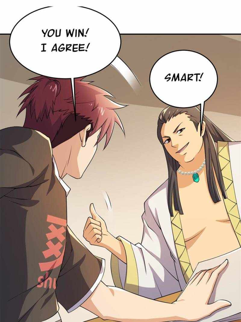 I Have a Golden Palace in the Last Days Chapter 82 - Page 65