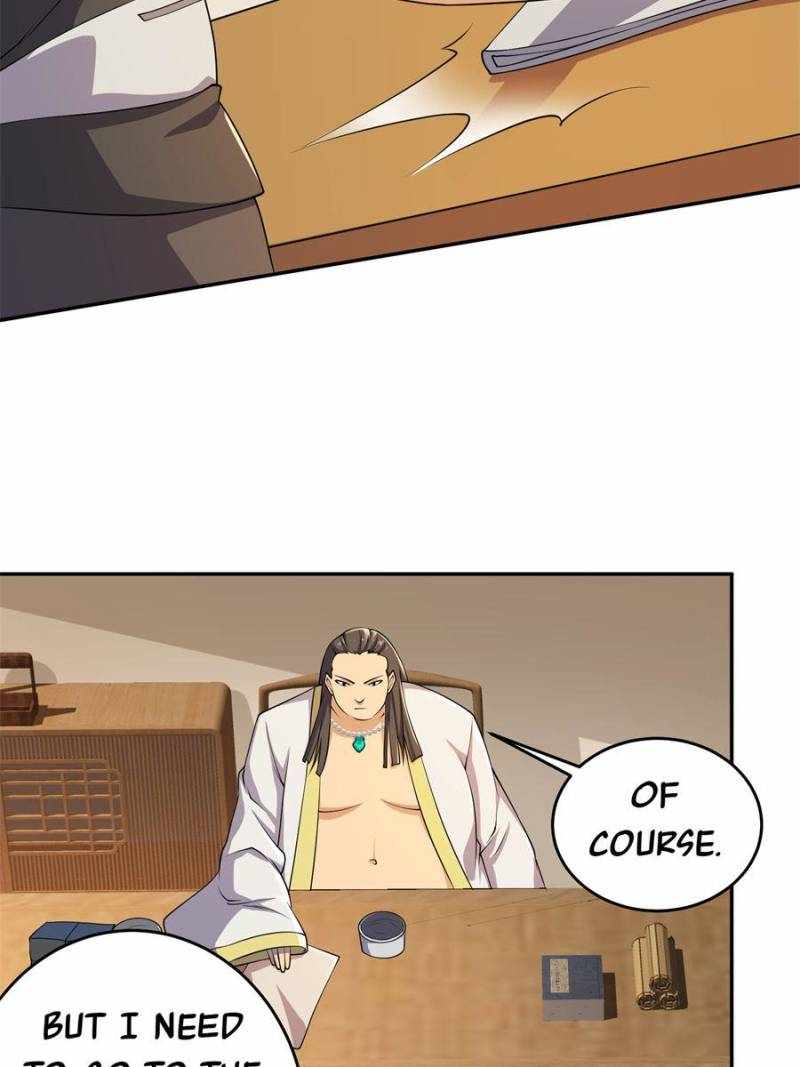 I Have a Golden Palace in the Last Days Chapter 82 - Page 66