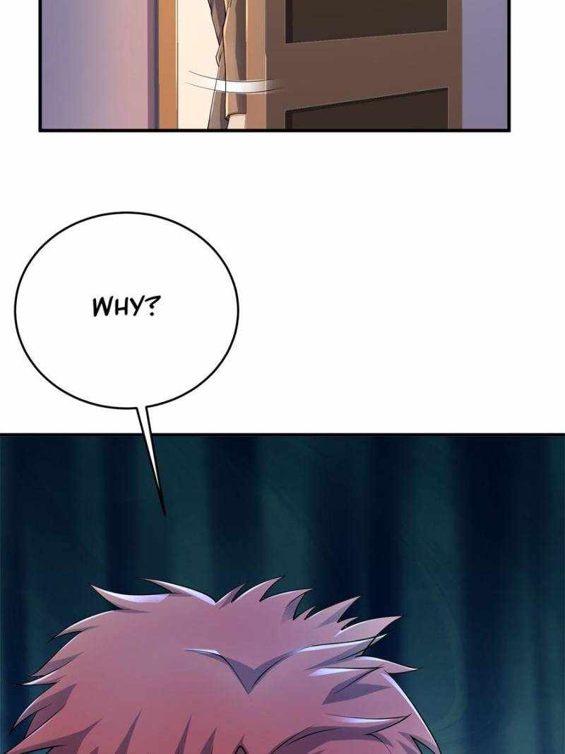 I Have a Golden Palace in the Last Days Chapter 82 - Page 7