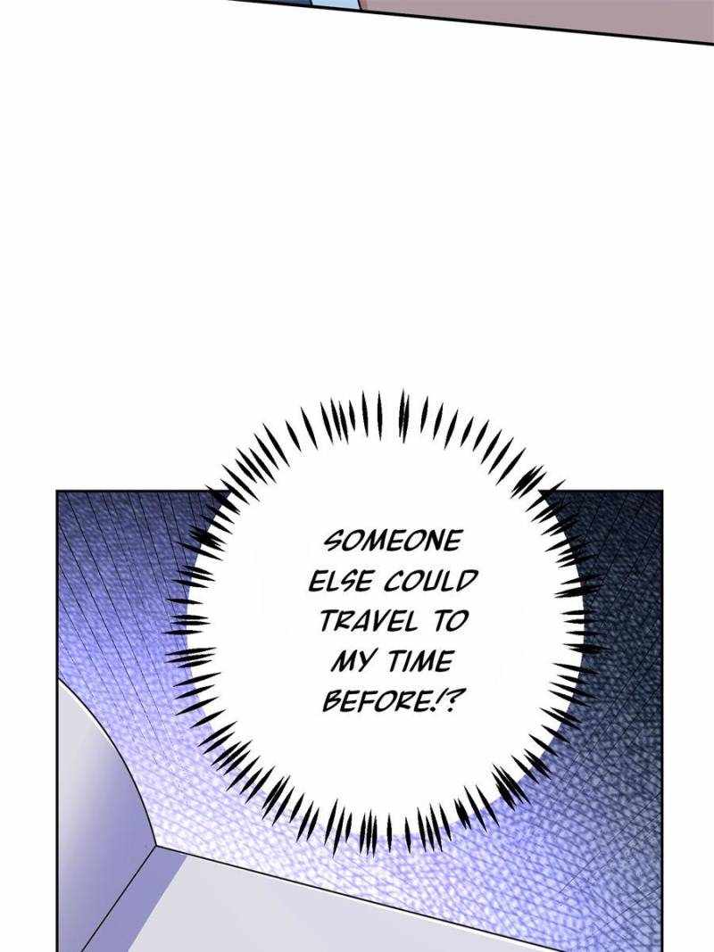 I Have a Golden Palace in the Last Days Chapter 82 - Page 70