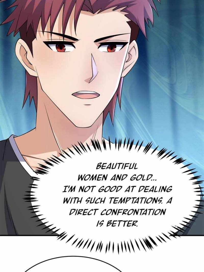 I Have a Golden Palace in the Last Days Chapter 82 - Page 8