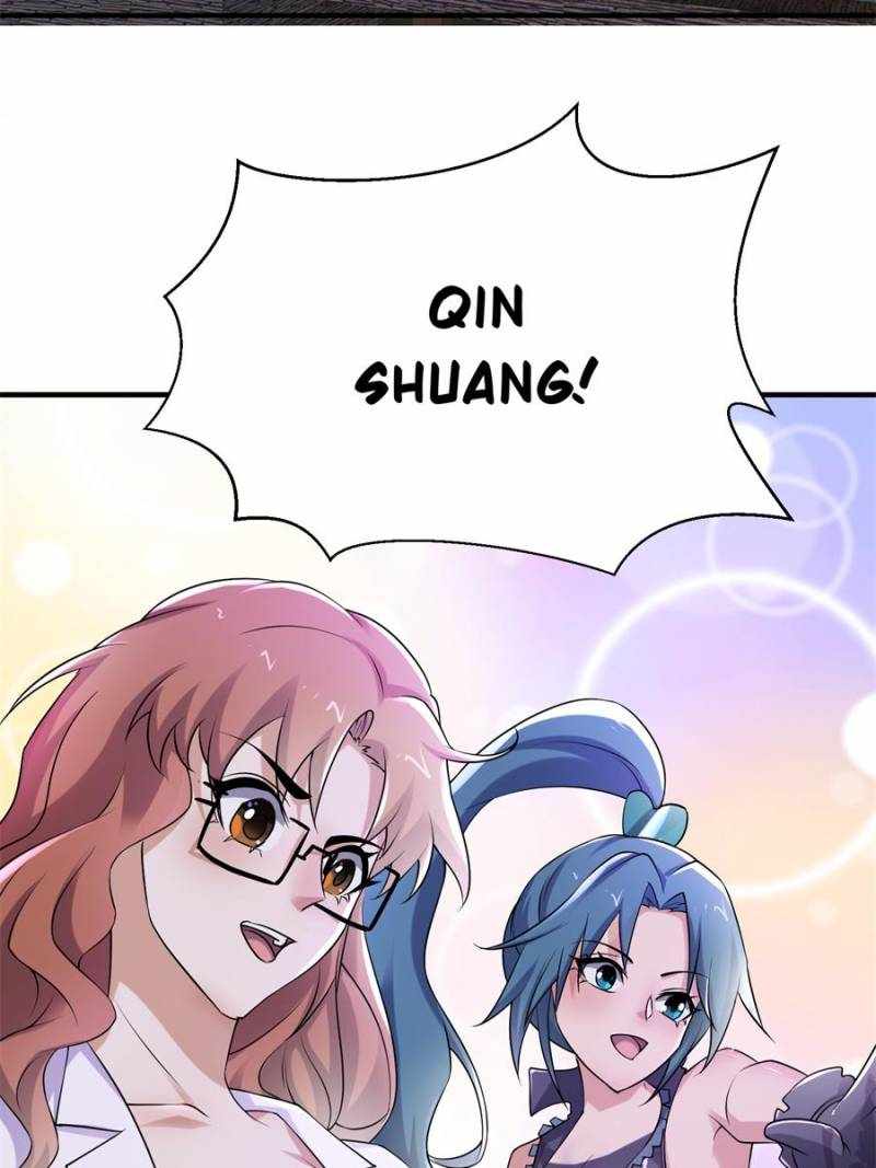 I Have a Golden Palace in the Last Days Chapter 83 - Page 1