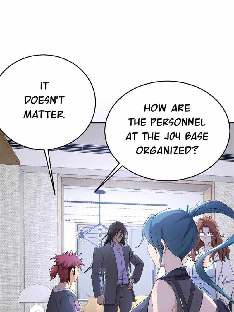 I Have a Golden Palace in the Last Days Chapter 83 - Page 10