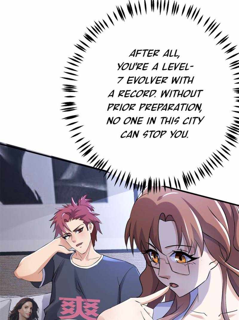 I Have a Golden Palace in the Last Days Chapter 83 - Page 13