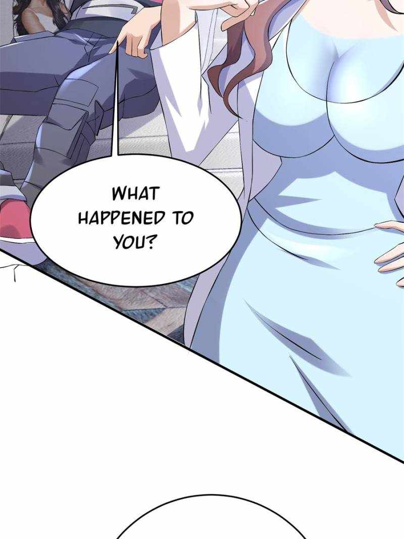 I Have a Golden Palace in the Last Days Chapter 83 - Page 14