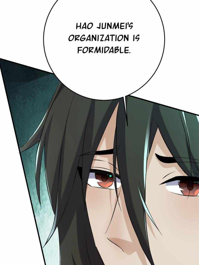 I Have a Golden Palace in the Last Days Chapter 83 - Page 15