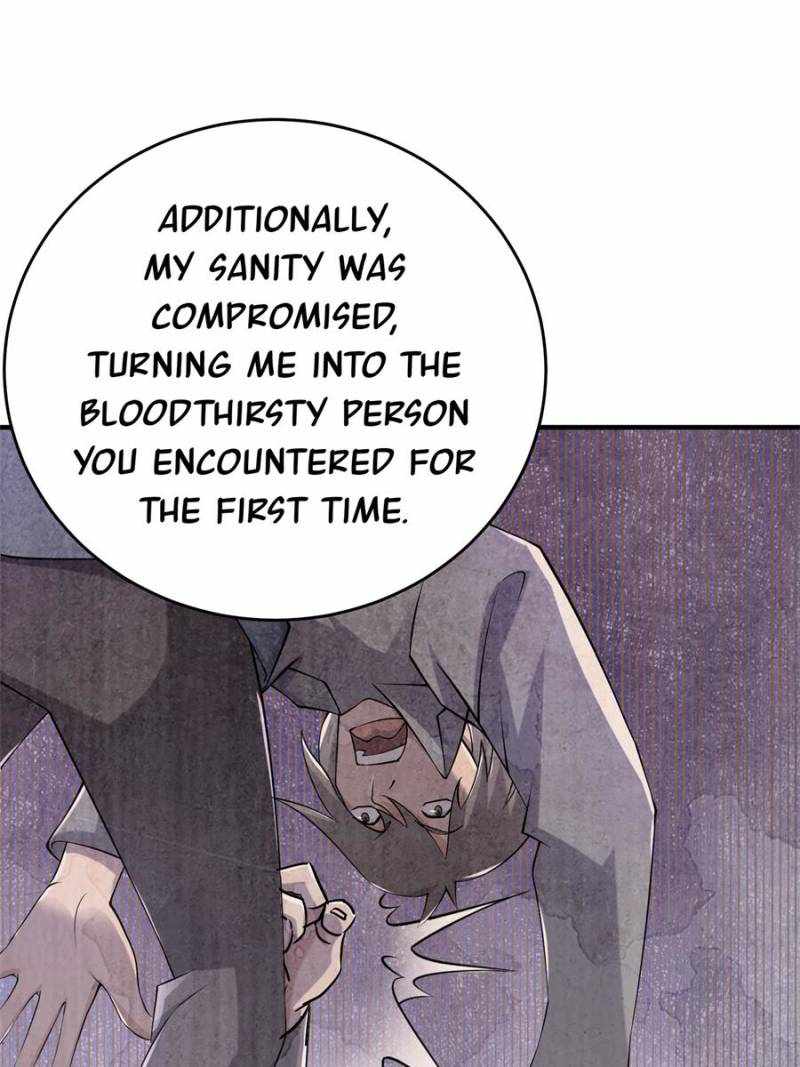 I Have a Golden Palace in the Last Days Chapter 83 - Page 22