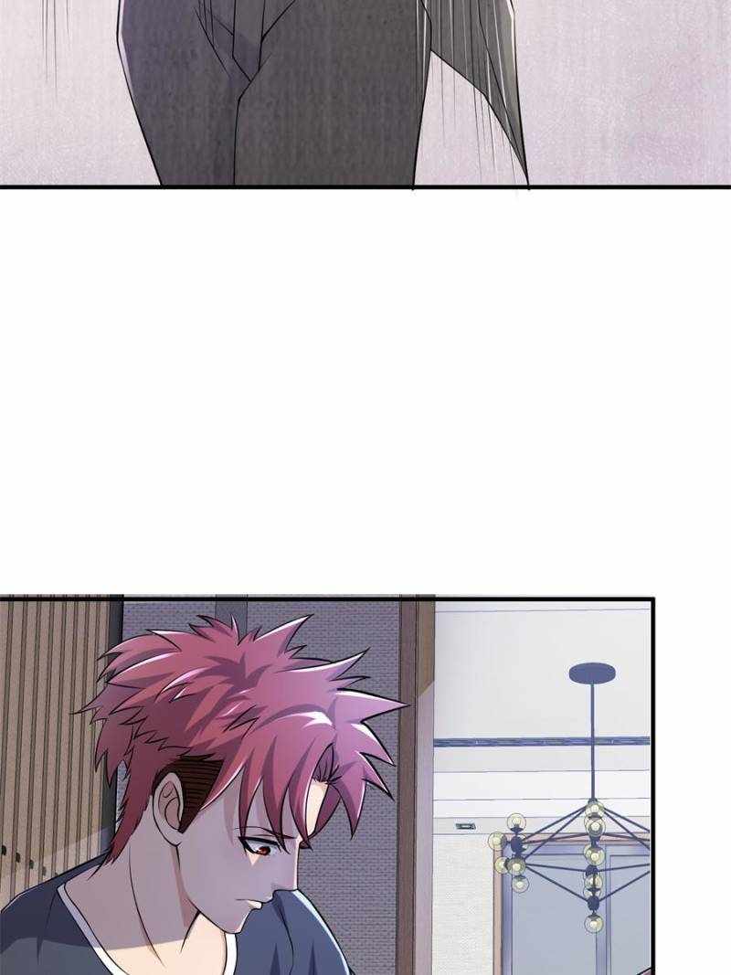 I Have a Golden Palace in the Last Days Chapter 83 - Page 24