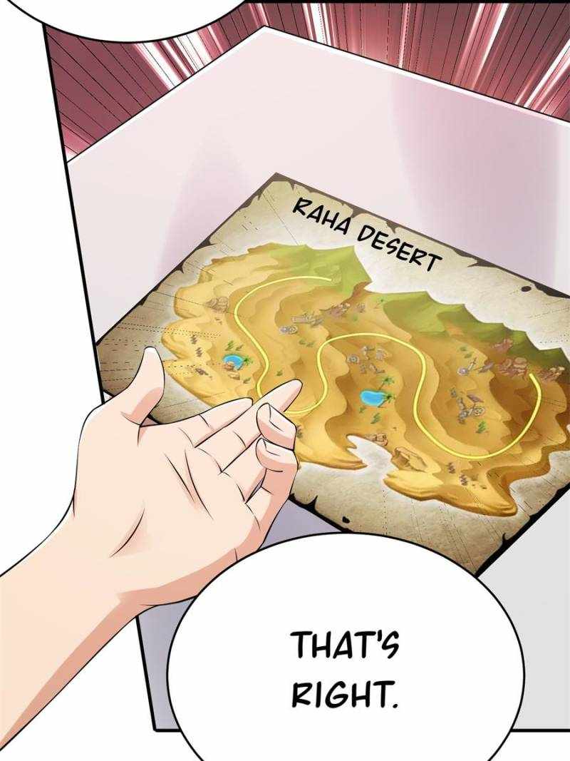 I Have a Golden Palace in the Last Days Chapter 83 - Page 26