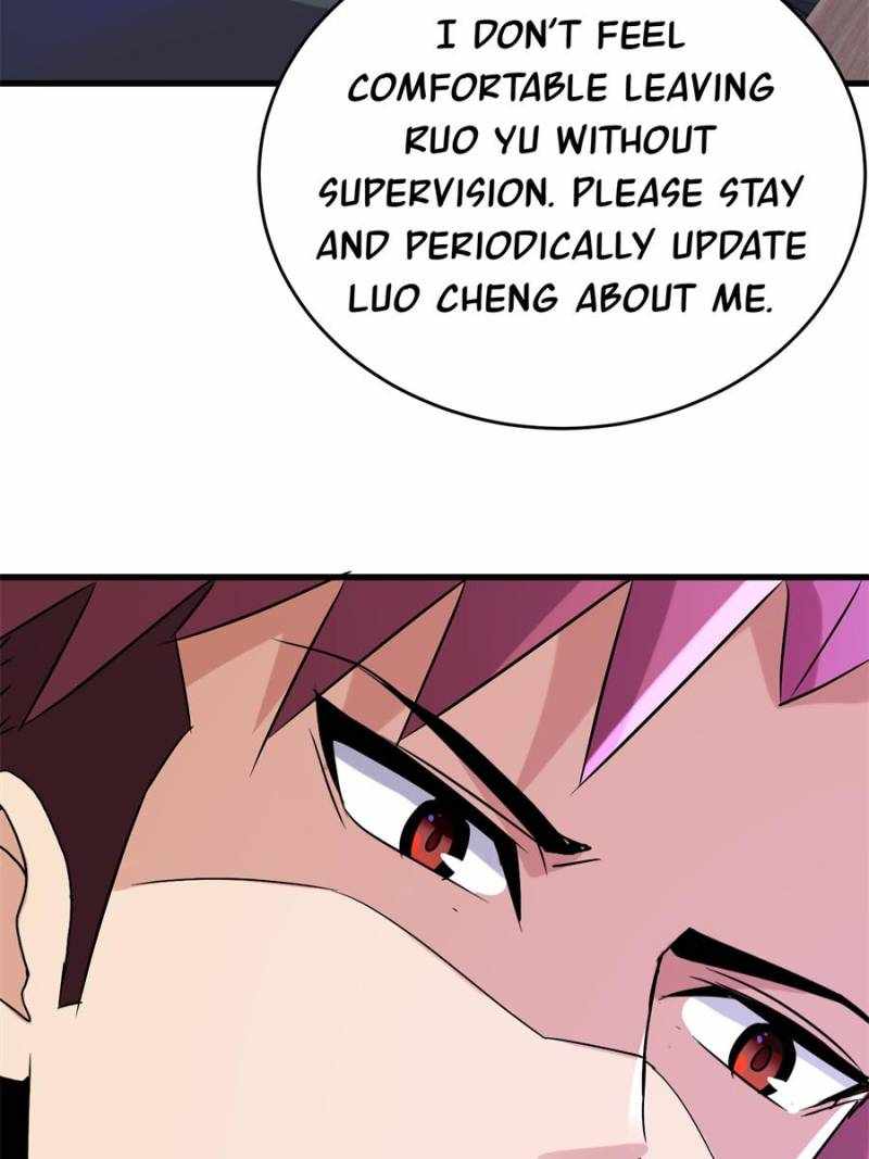I Have a Golden Palace in the Last Days Chapter 83 - Page 31