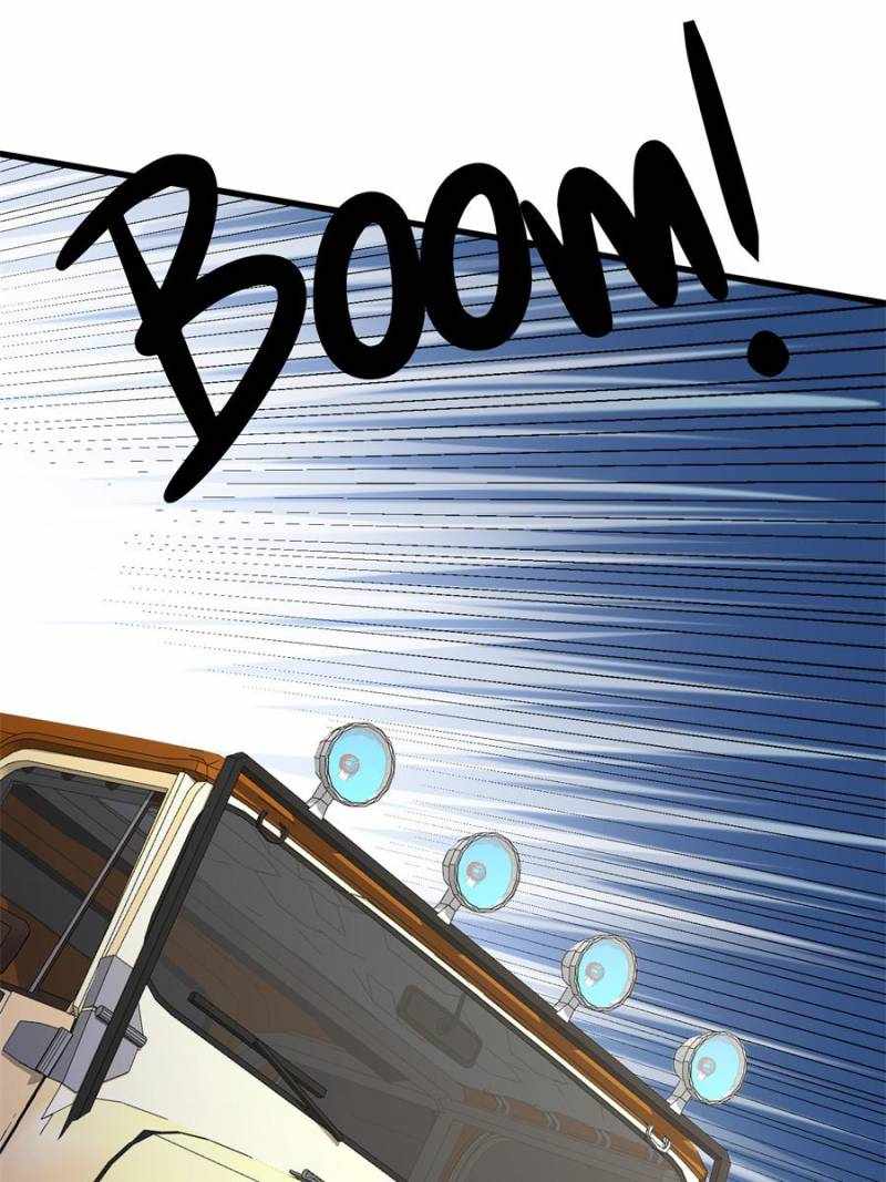 I Have a Golden Palace in the Last Days Chapter 83 - Page 33