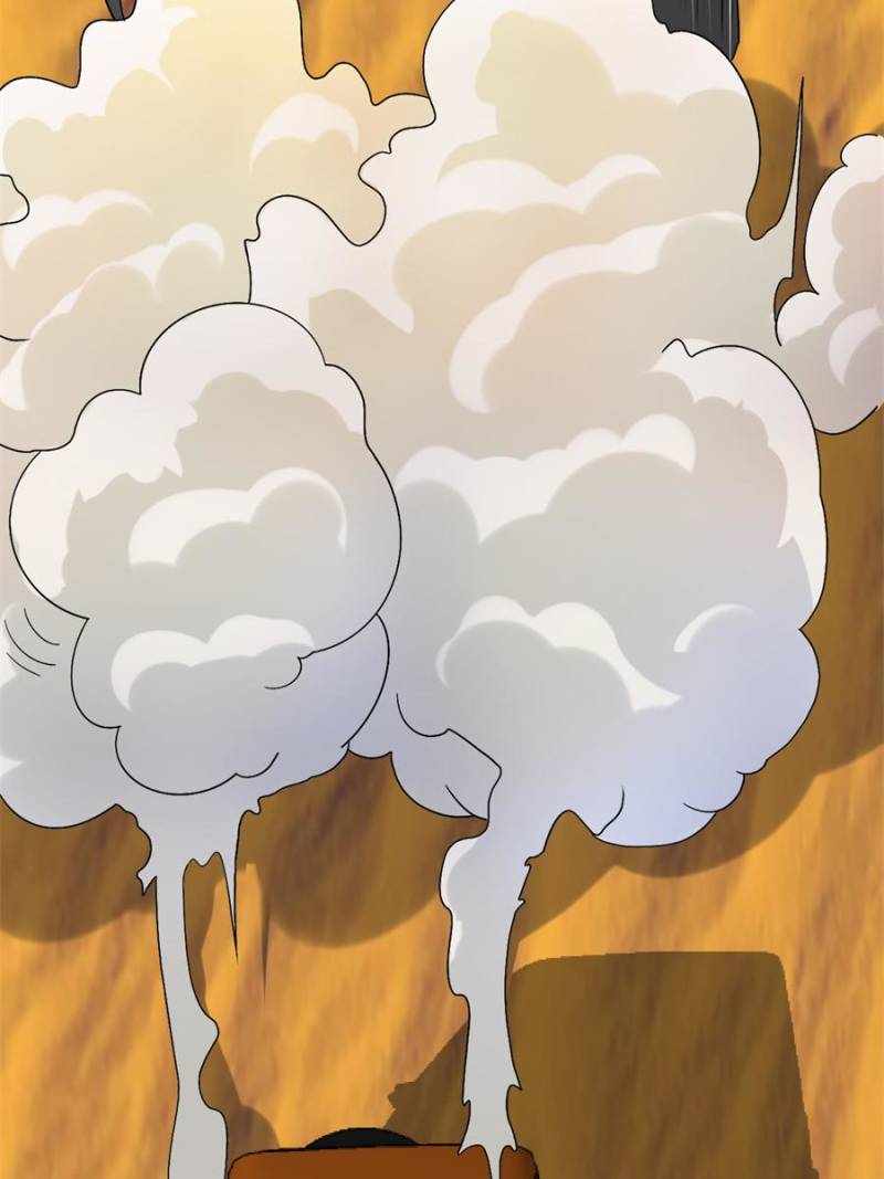 I Have a Golden Palace in the Last Days Chapter 83 - Page 36