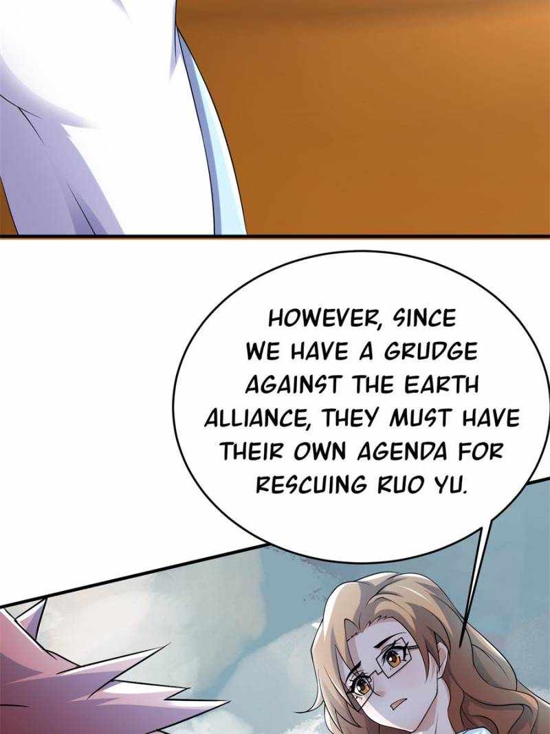 I Have a Golden Palace in the Last Days Chapter 83 - Page 4
