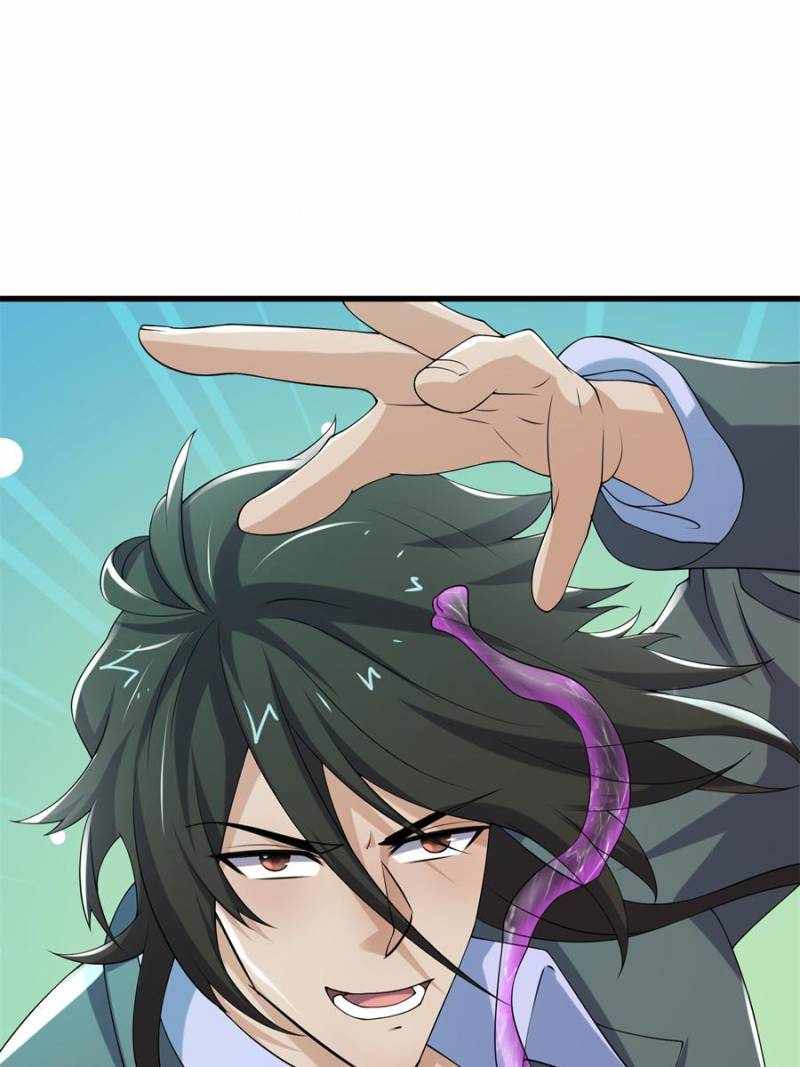 I Have a Golden Palace in the Last Days Chapter 83 - Page 41