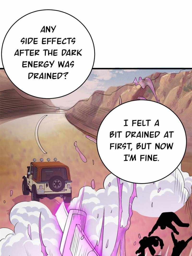I Have a Golden Palace in the Last Days Chapter 83 - Page 43
