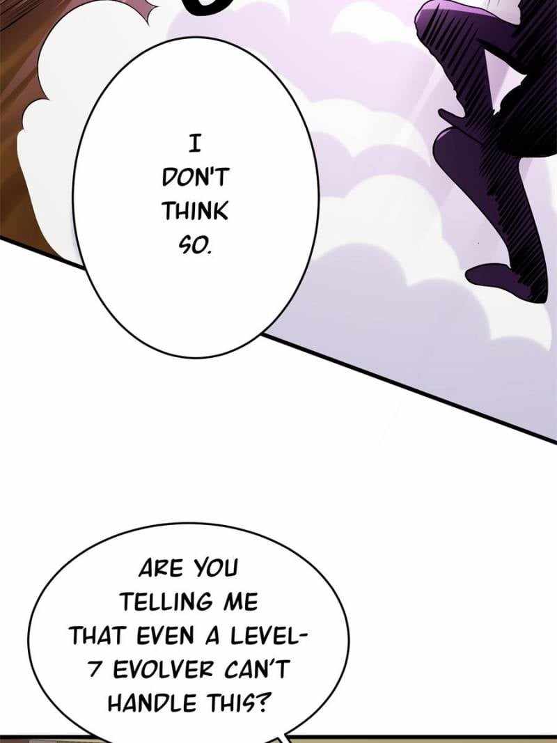 I Have a Golden Palace in the Last Days Chapter 83 - Page 45