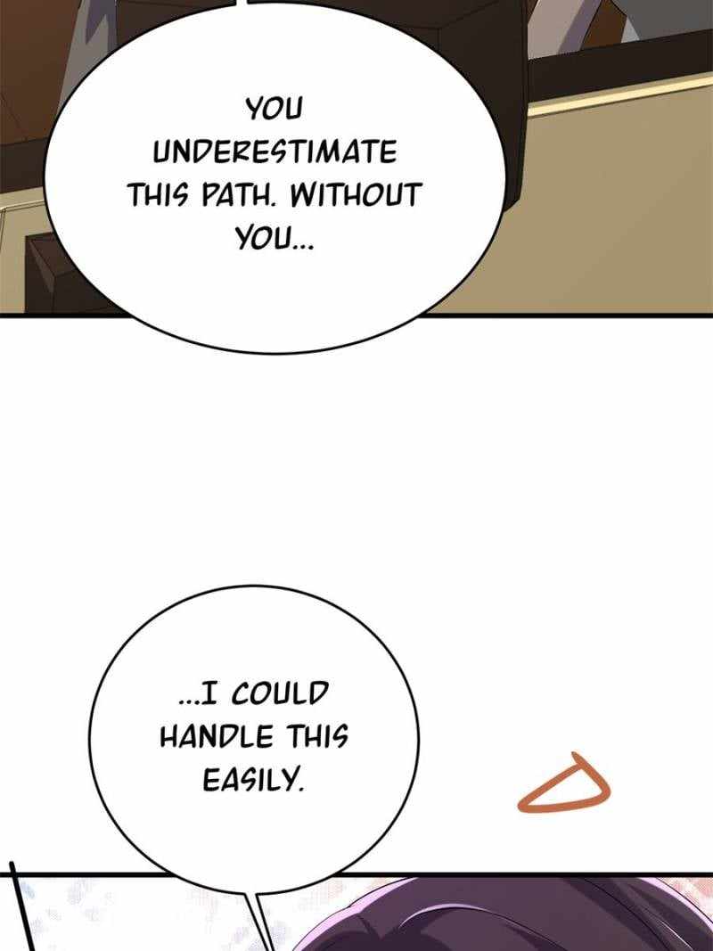 I Have a Golden Palace in the Last Days Chapter 83 - Page 47