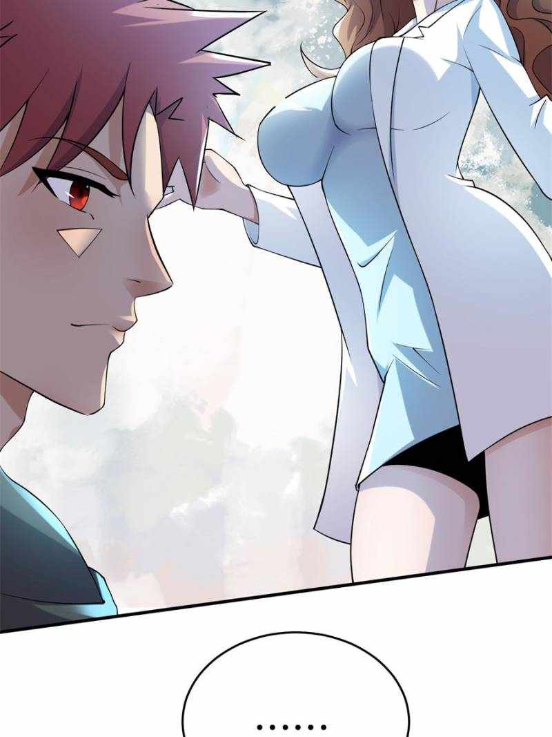 I Have a Golden Palace in the Last Days Chapter 83 - Page 5