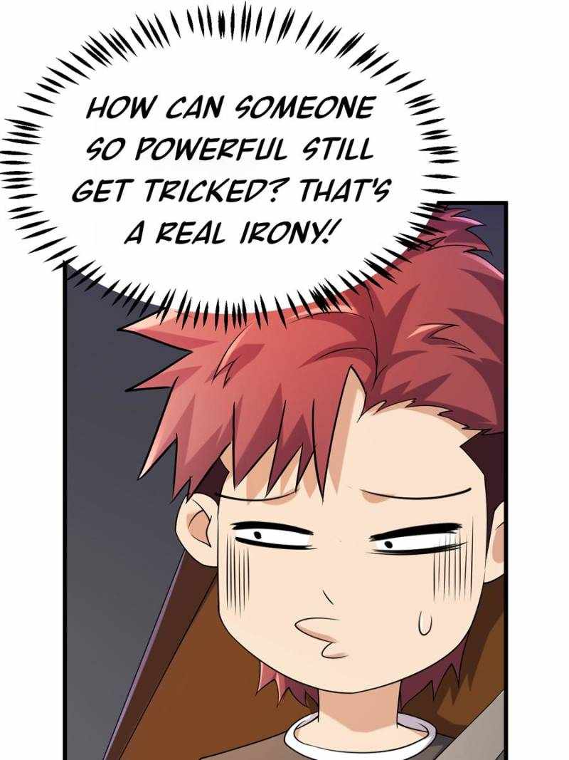 I Have a Golden Palace in the Last Days Chapter 83 - Page 50