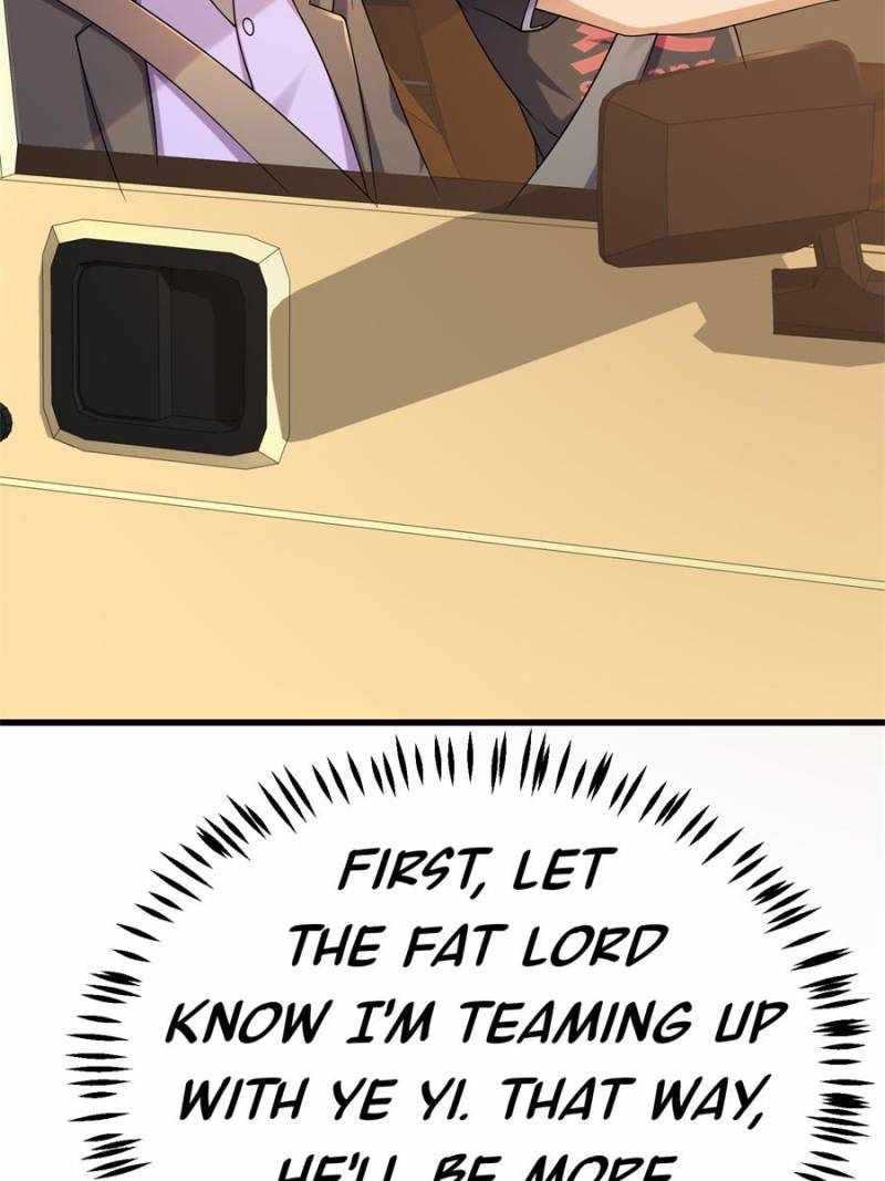 I Have a Golden Palace in the Last Days Chapter 83 - Page 55