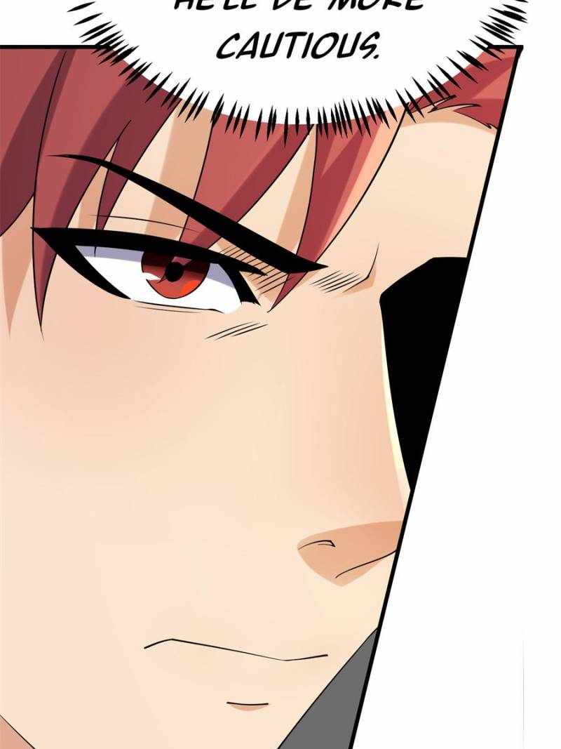 I Have a Golden Palace in the Last Days Chapter 83 - Page 56