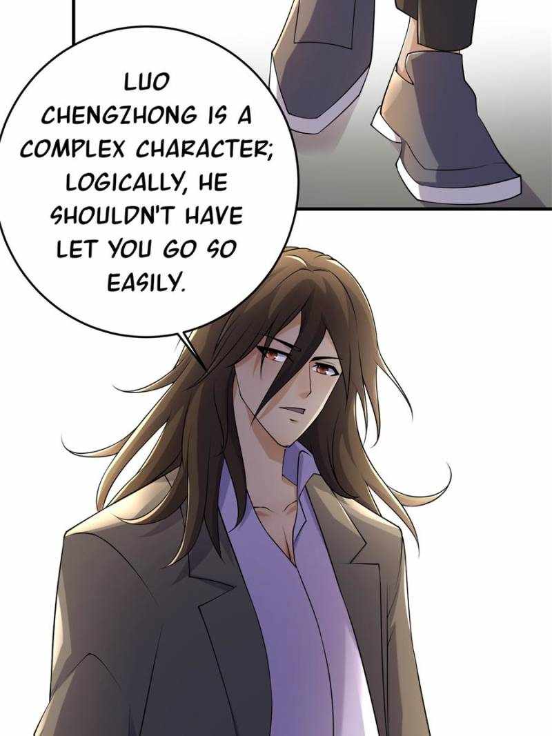 I Have a Golden Palace in the Last Days Chapter 83 - Page 7