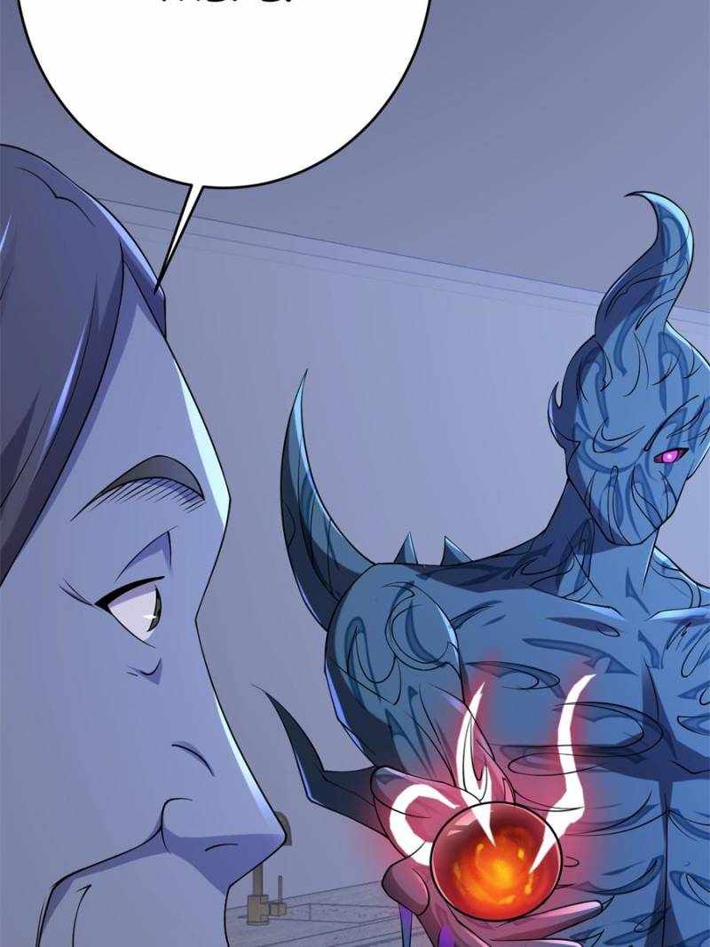 I Have a Golden Palace in the Last Days Chapter 83 - Page 72