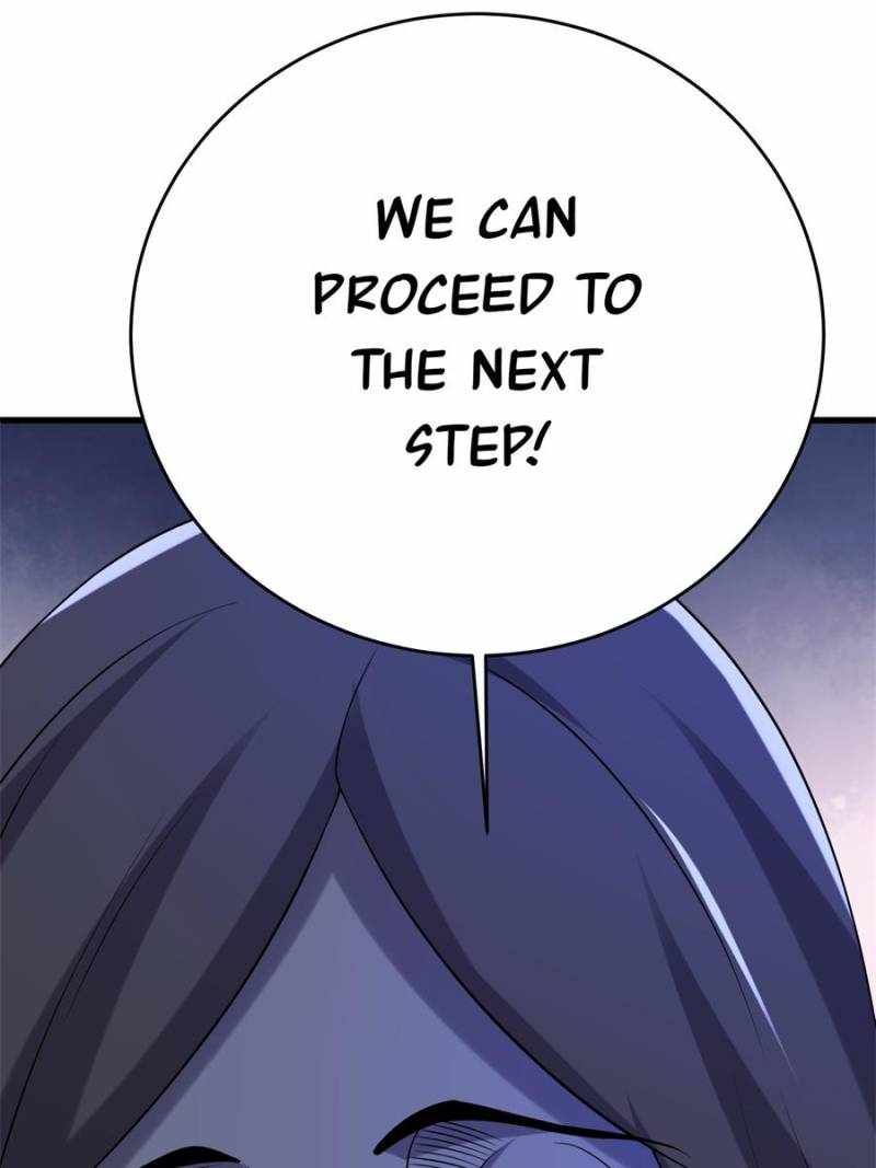 I Have a Golden Palace in the Last Days Chapter 83 - Page 74