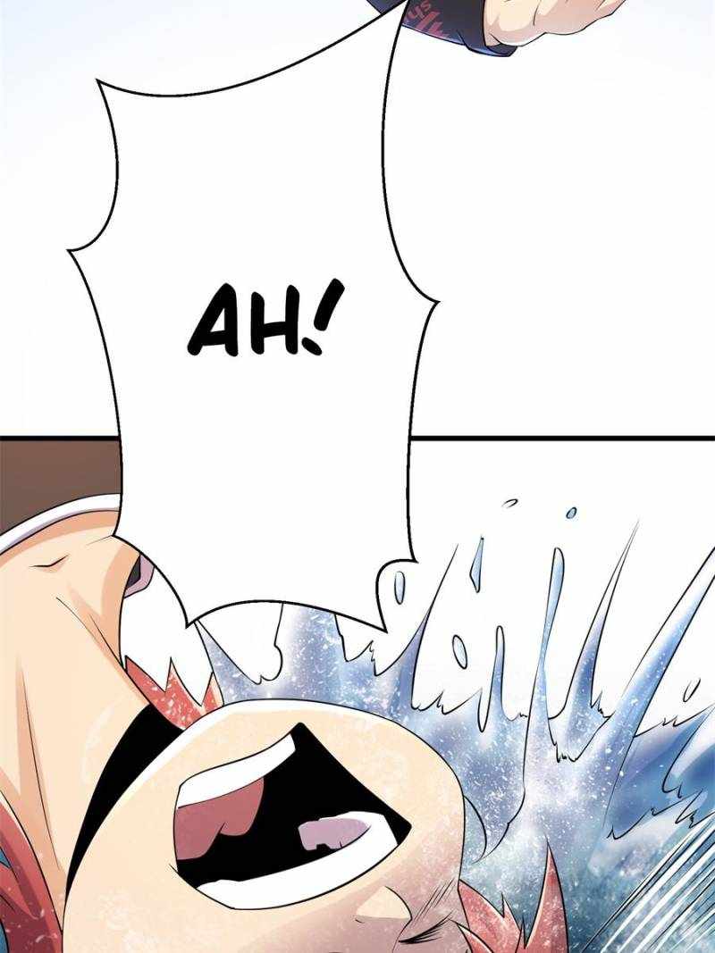 I Have a Golden Palace in the Last Days Chapter 84 - Page 11