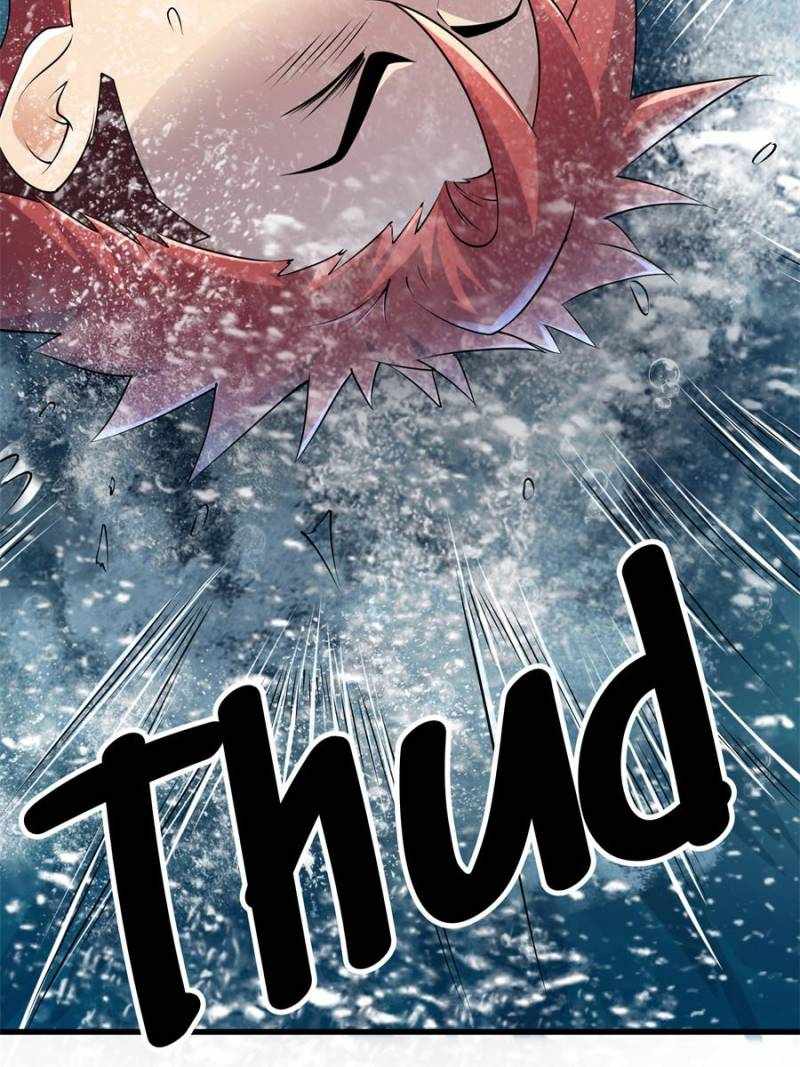 I Have a Golden Palace in the Last Days Chapter 84 - Page 12