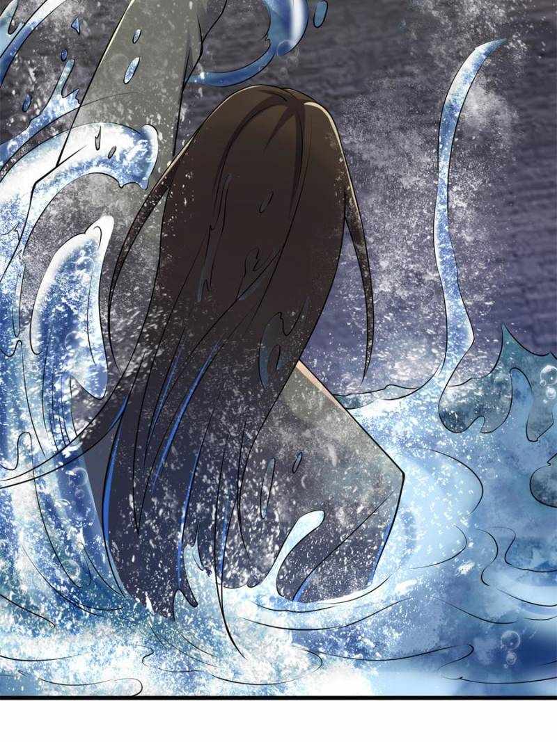 I Have a Golden Palace in the Last Days Chapter 84 - Page 16