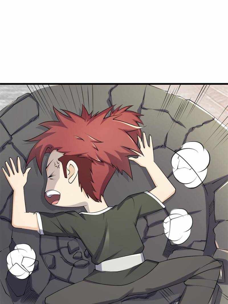 I Have a Golden Palace in the Last Days Chapter 84 - Page 17