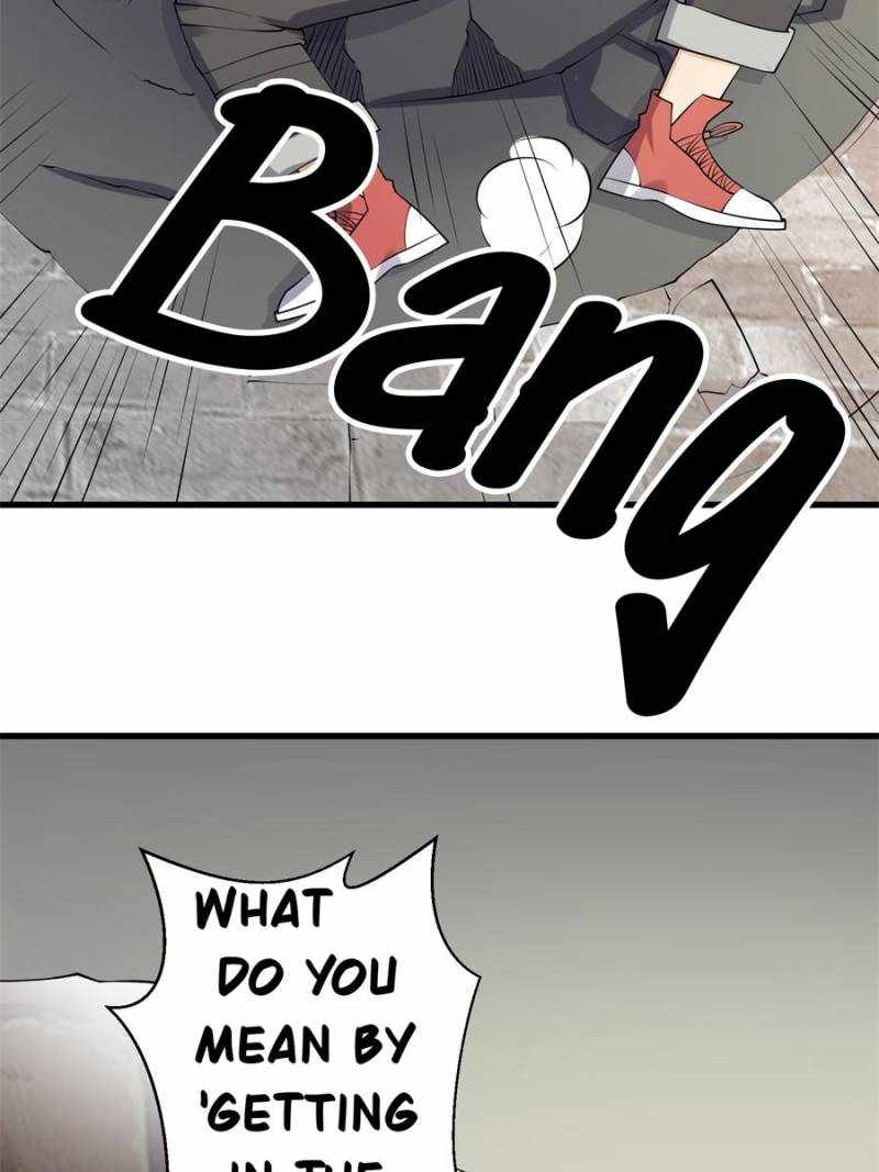 I Have a Golden Palace in the Last Days Chapter 84 - Page 18