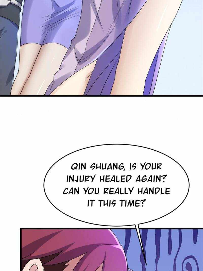 I Have a Golden Palace in the Last Days Chapter 84 - Page 2