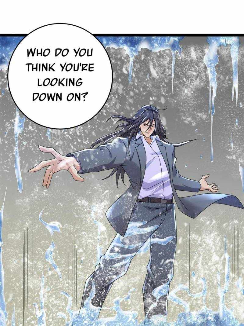 I Have a Golden Palace in the Last Days Chapter 84 - Page 20