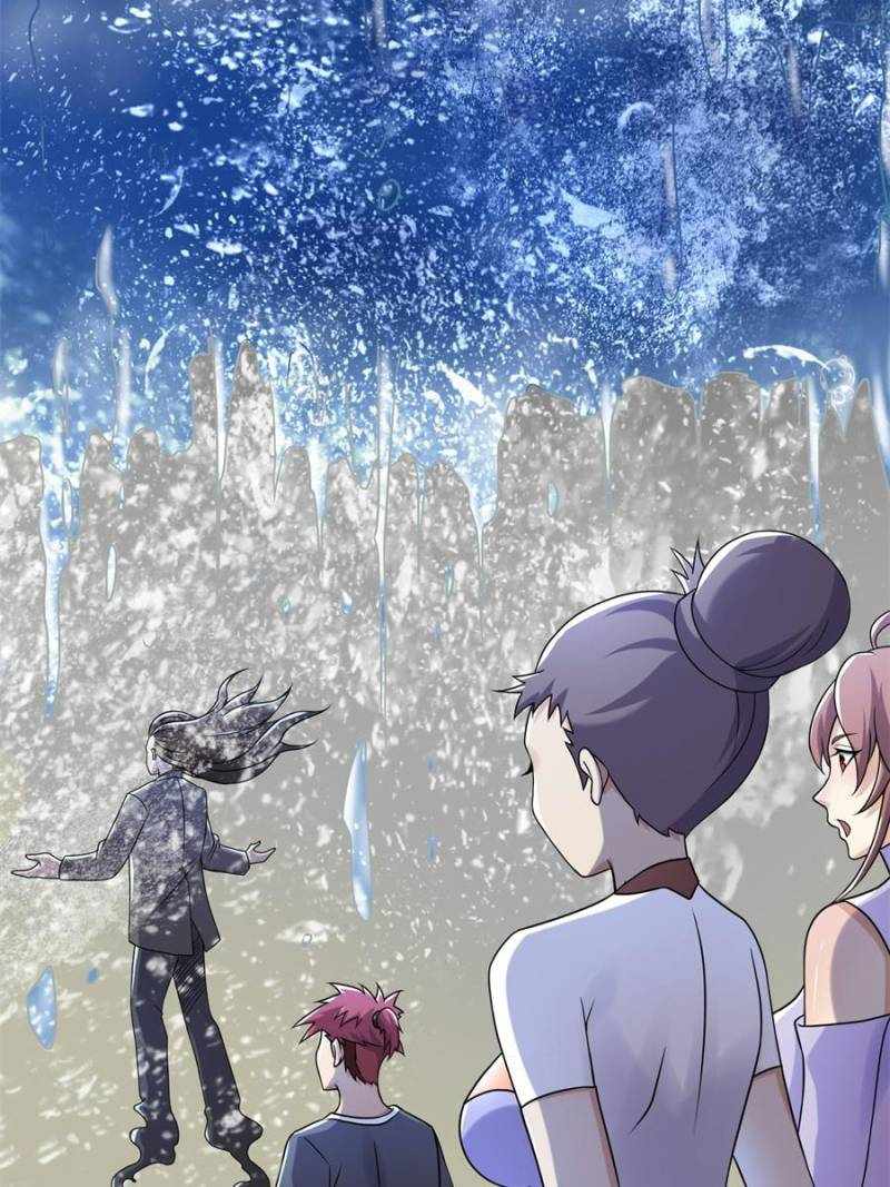 I Have a Golden Palace in the Last Days Chapter 84 - Page 22